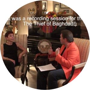 Juliet Rozsa photograph