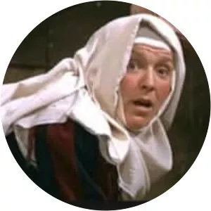 Nurse  - Romeo and Juliet