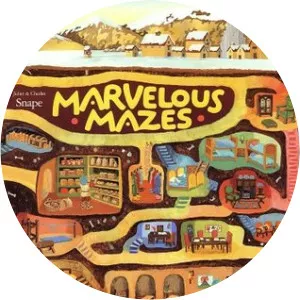 Juliet Snape - Author