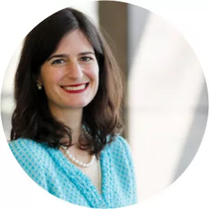 Juliet Sorensen photograph