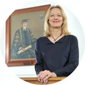 Juliet Strang - Author