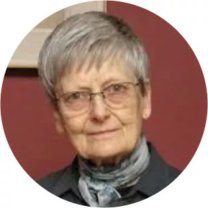 Juliet Wilson Bareau