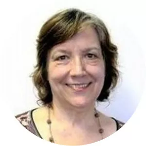 Juliet Winters Carpenter