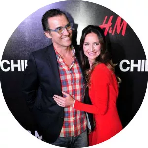 Julieta Campos photograph