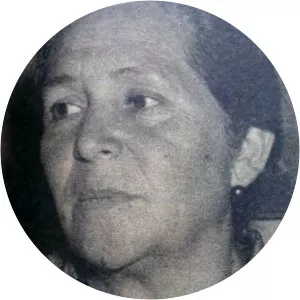 Julieta Campusano - Former Member of the Chamber of Deputies of Chile