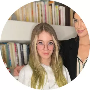 Julieta López Viera - Álvaro López's daughter