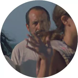 Julieta Mora - Film actor