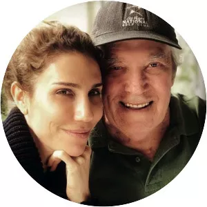 Julieta Novarro photograph