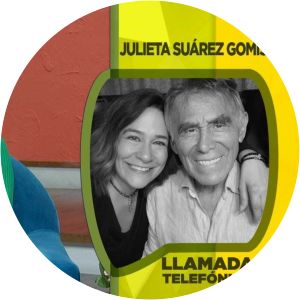 Julieta Suarez Gomis photograph