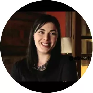 Julieta Vallina - Film actress