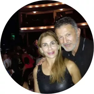 Julieth Ceballos photograph