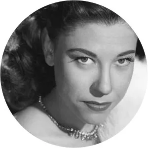 Julietta Canova photograph