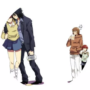 Julietta Sakamoto - Fictional character