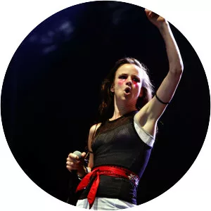 Juliette and the Licks - Rock band