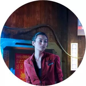 Juliette Andromeda Mao