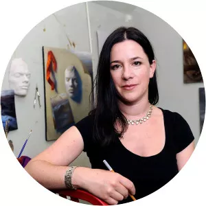 Juliette Aristides - Author