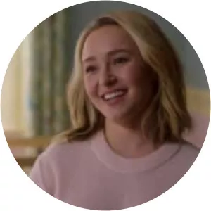 Juliette Barnes - Fictional character