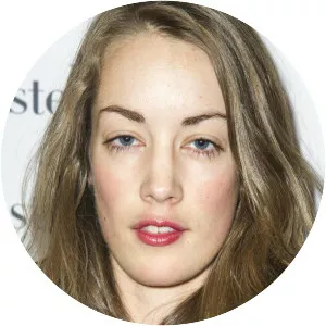 Juliette Besson - Actress