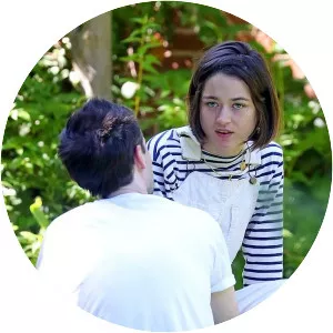 Juliette Buchs - Film director