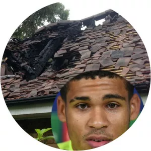 Juliette Cheek - Ruben Loftus-Cheek's mother