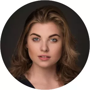 Juliette Crosbie - TV actor