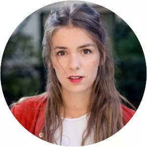 Juliette Damy - Actress