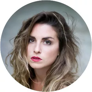 Juliette Delacroix - Movie actress