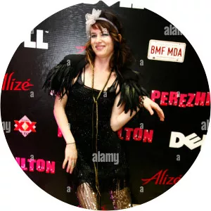 Juliette Dell photograph