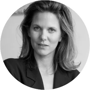 Juliette Deschamps photograph