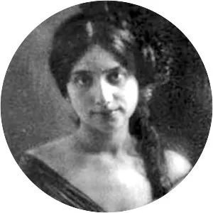 Juliette Drouet - French actress