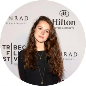 Juliette Eisner - Film director