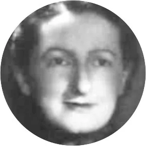 Juliette Favez-Boutonnier