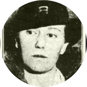 Juliette Fitzsimmons photograph