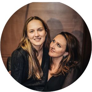 Juliette Geurts Rutten photograph