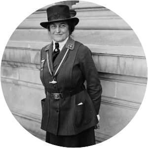 Juliette Gordon Low