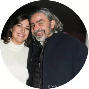 Juliette Gravoin photograph