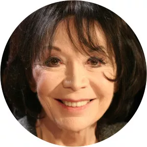 Juliette Gréco - French singer