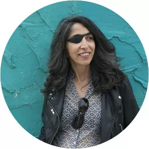 Juliette Hagopian - Film producer