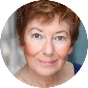 Juliette Kaplan - British actress