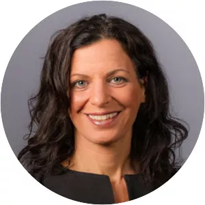 Juliette Kayyem - Former United States Assistant Secretary of Homeland Security for Intergovernmental Affairs