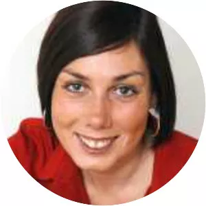 Juliette Kellow - Author