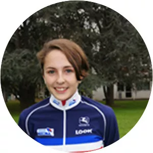 Juliette Labous - French cyclist