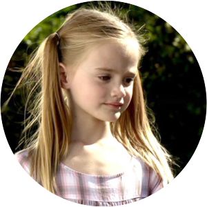 Juliette Lyde photograph