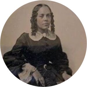 Juliette MacCormick de Magnan