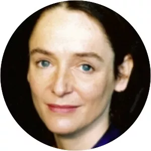 Juliette Mailhé photograph