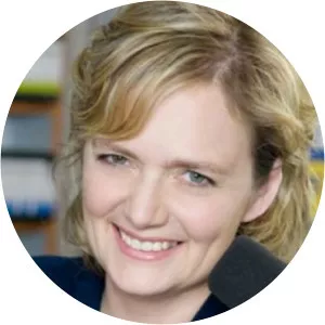 Juliette Marischka photograph