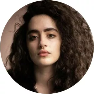 Juliette Motamed - Actress