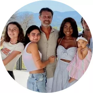 Juliette Mouratoglou - Patrick Mouratoglou's daughter