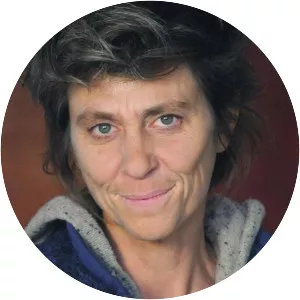 Juliette Plumecocq-Mech - Actress