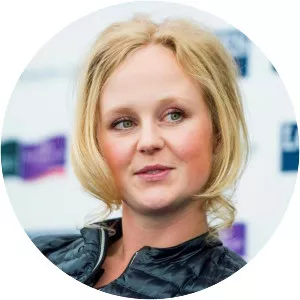 Juliette Ramel - Olympic athlete